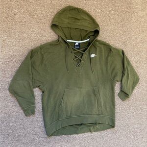 Nike hoodie